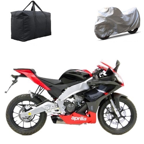 APRILIA RS125 MOTORCYCLE COVER