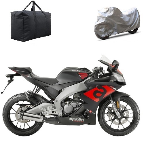 APRILIA RS50 MOTORCYCLE COVER