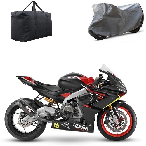 APRILIA RS660 MOTORCYCLE COVER