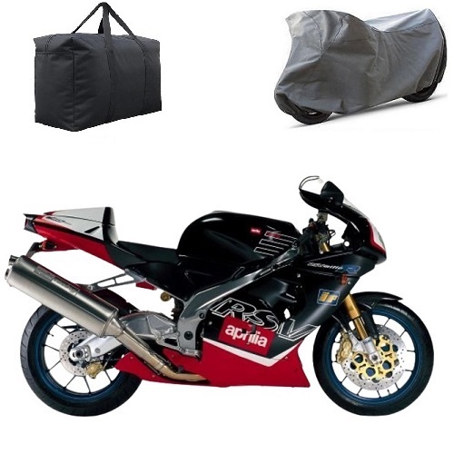 APRILIA RSV 1000 MILLE R MOTORCYCLE COVER