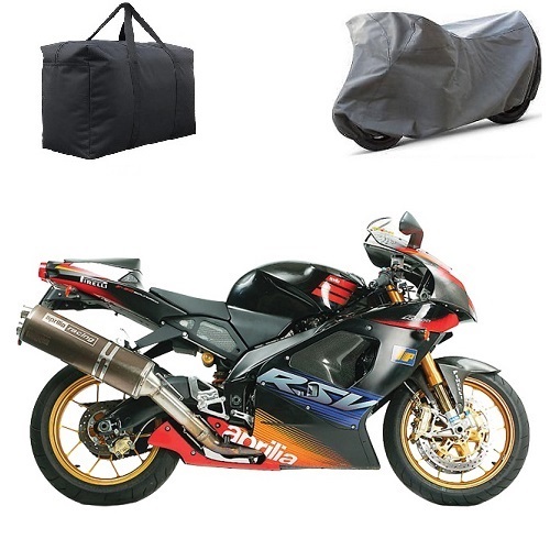 APRILIA RSV 1000R MOTORCYCLE COVER