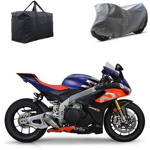 APRILIA RSV4 MOTORCYCLE COVER