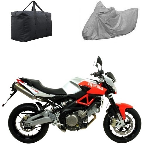 APRILIA SHIVER 750 MOTORCYCLE COVER