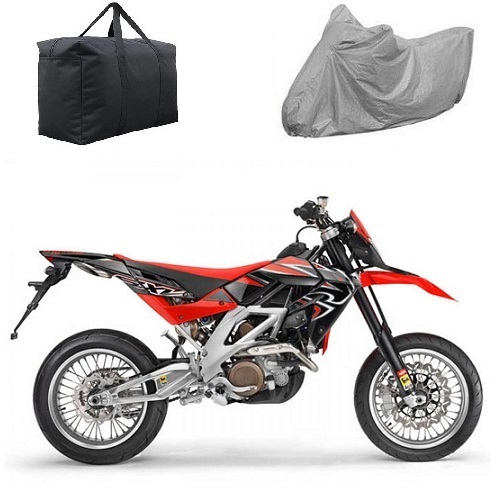 APRILIA SXV MOTORCYCLE COVER