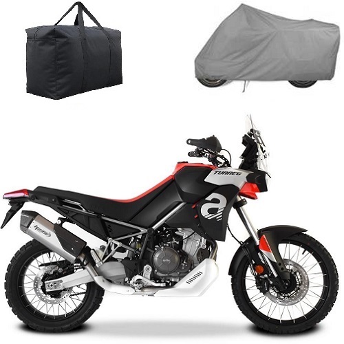 APRILIA TUAREG MOTORCYCLE COVER