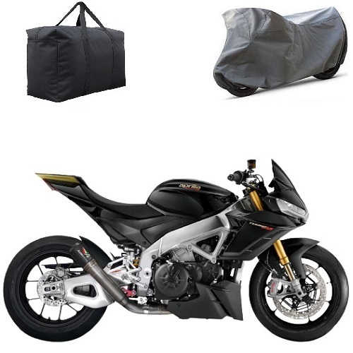 APRILIA TUONO V4 MOTORCYCLE COVER