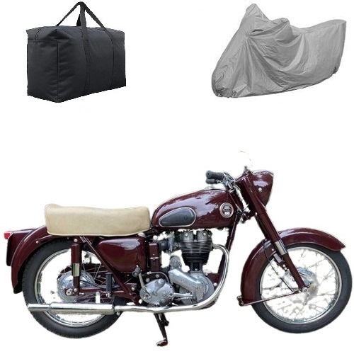 ARIEL 350 MOTORCYCLE COVER