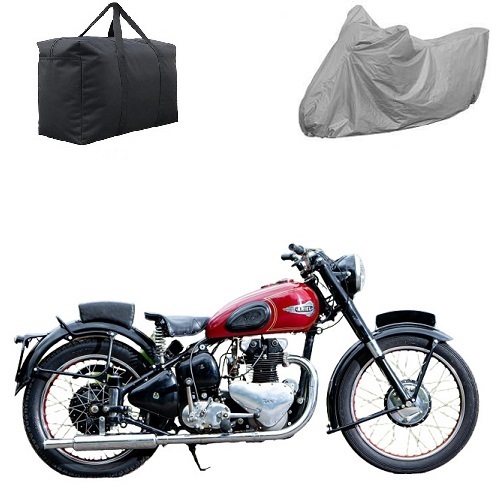 ARIEL FIELDMASTER MOTORCYCLE COVER