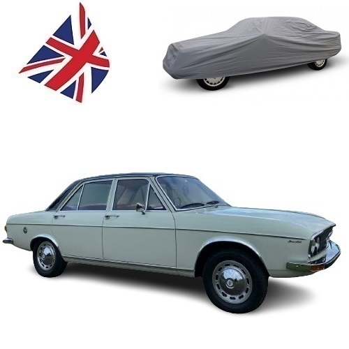 AUDI 100 CAR COVER 1968-1976