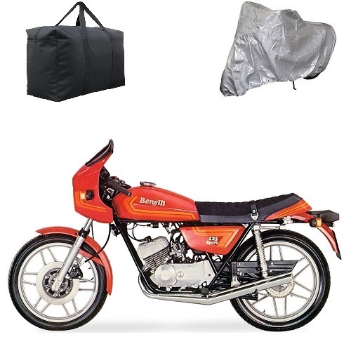 BENELLI 125 SPORT MOTORCYCLE COVER