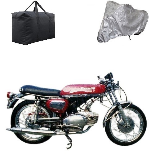 BENELLI 250 CAFE RACER MOTORCYCLE COVER