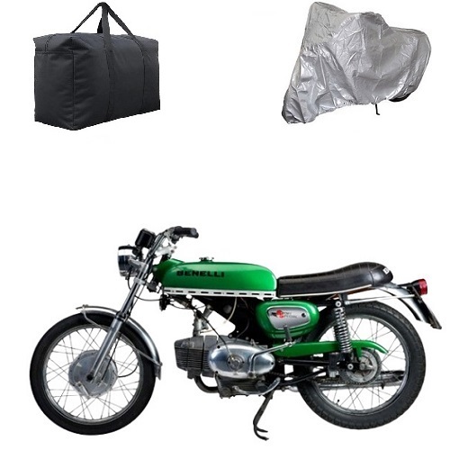 BENELLI 250 SPORT SPECIAL MOTORCYCLE COVER