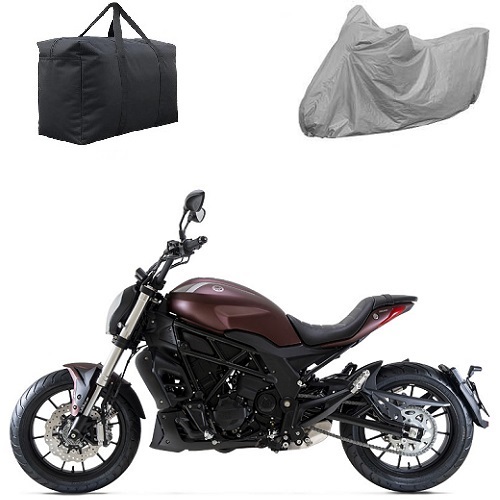 BENELLI 502 MOTORCYCLE COVER