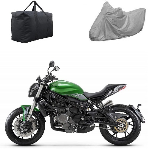 BENELLI 752S MOTORCYCLE COVER