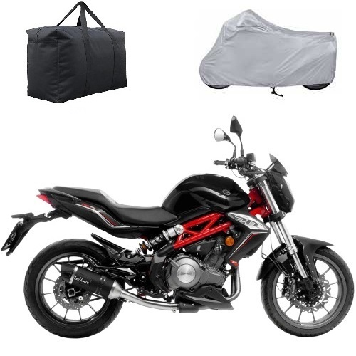 BENELLI BN302 MOTORCYCLE COVER