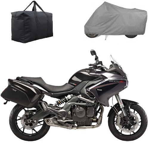 BENELLI BN600GT MOTORCYCLE COVER