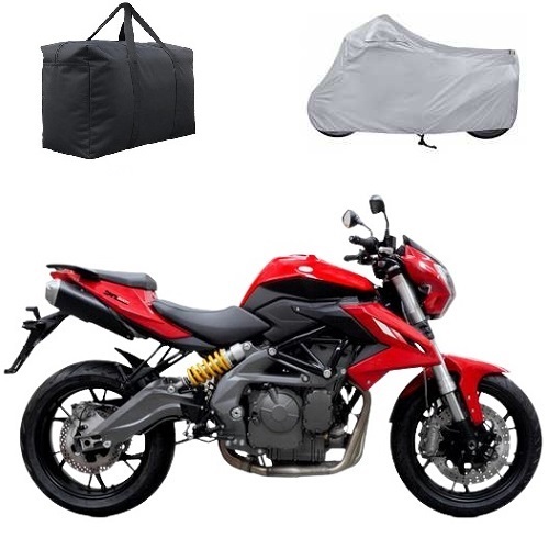 BENELLI BN600R MOTORCYCLE COVER