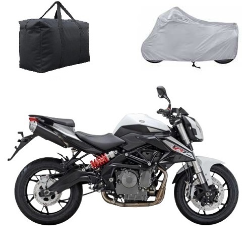 BENELLI BN600i MOTORCYCLE COVER