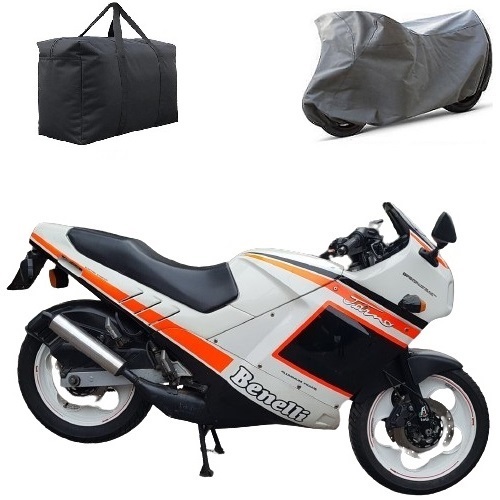 BENELLI JARNO MOTORCYCLE COVER