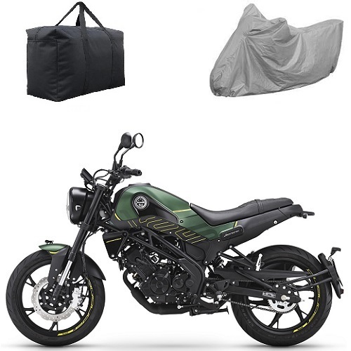 BENELLI LEONCINO 125 MOTORCYCLE COVER