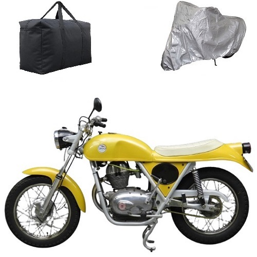 BENELLI MOJAVE MOTORCYCLE COVER