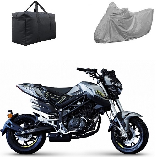 BENELLI TNT125 MOTORCYCLE COVER