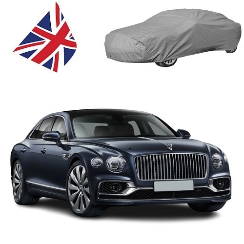 BENTLEY FLYING SPUR CAR COVER 2019 ONWARDS