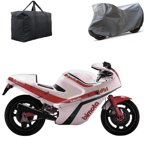 BIMOTA DB1 MOTORCYCLE COVER