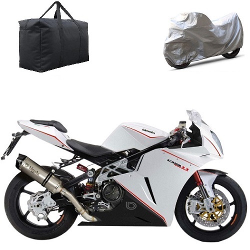 BIMOTA DB11 MOTORCYCLE COVER