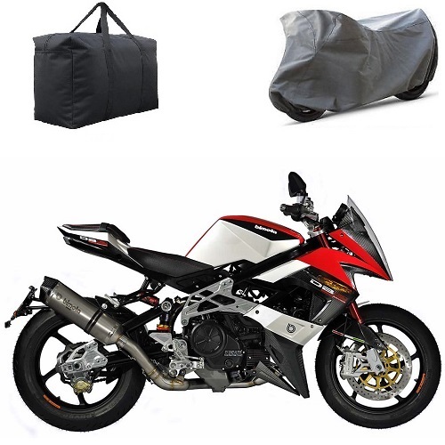 BIMOTA DB12 MOTORCYCLE COVER