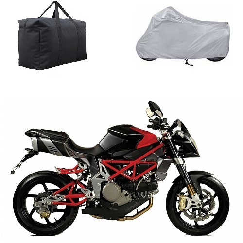 BIMOTA DB6 MOTORCYCLE COVER