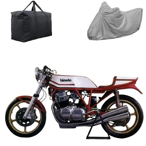 BIMOTA HB MOTORCYCLE COVER