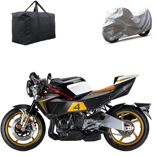 BIMOTA KB4 RC MOTORCYCLE COVER