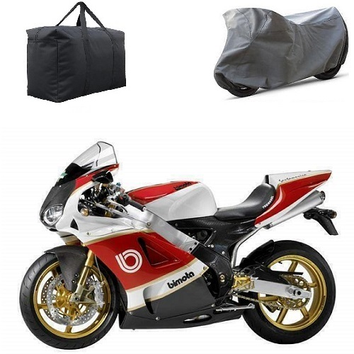 BIMOTA SB MOTORCYCLE COVER