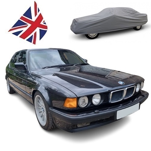 BMW 7 SERIES CAR COVER 1987-1994 E32