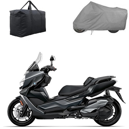 BMW C400GT MOTORCYCLE COVER