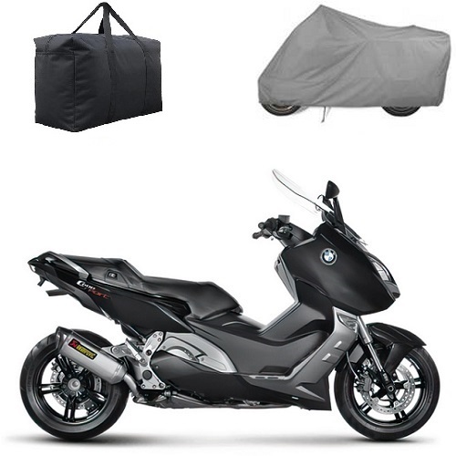 BMW C600 MOTORCYCLE COVER