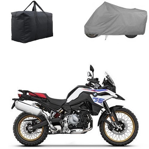 BMW F850 MOTORCYCLE COVER