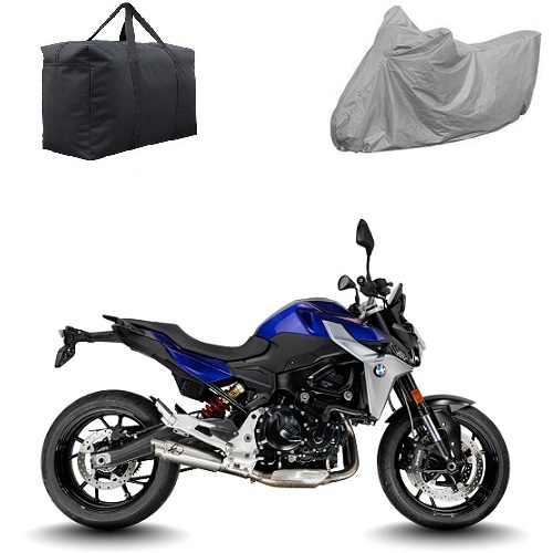 BMW F900R MOTORCYCLE COVER