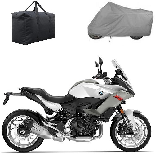 BMW F900XR MOTORCYCLE COVER