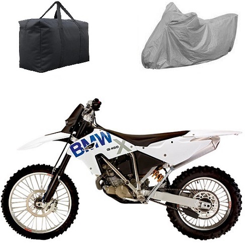 BMW G450X MOTORCYCLE COVER