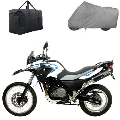 BMW G650 GS MOTORCYCLE COVER