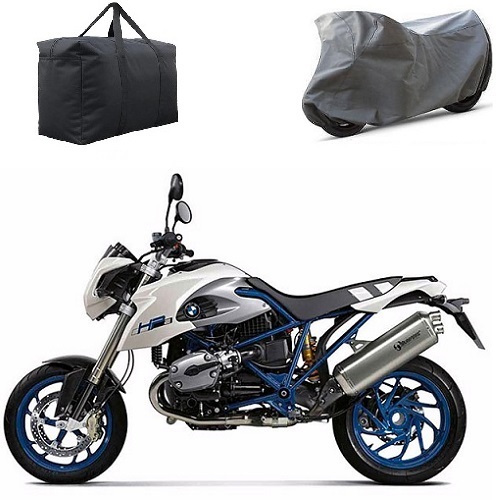 BMW HP2 MEGAMOTO MOTORCYCLE COVER