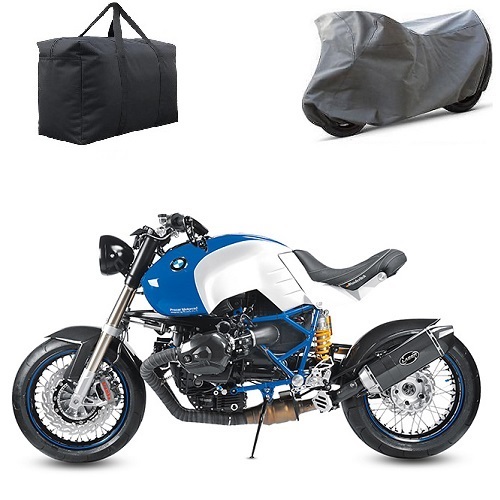 BMW HP2 SPORT MOTORCYCLE COVER