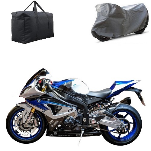 BMW HP4 MOTORCYCLE COVER