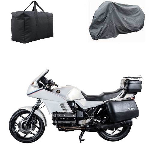 BMW K100LT MOTORCYCLE COVER