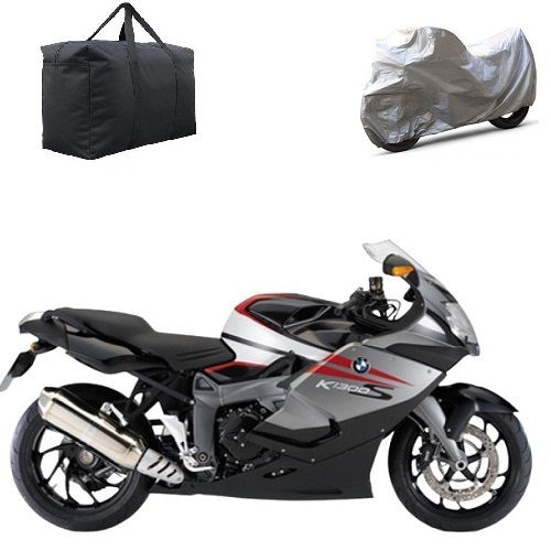 BMW K1300S MOTORCYCLE COVER