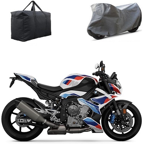 BMW M1000R MOTORCYCLE COVER