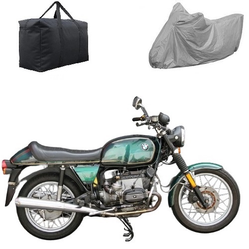 BMW R100 MOTORCYCLE COVER