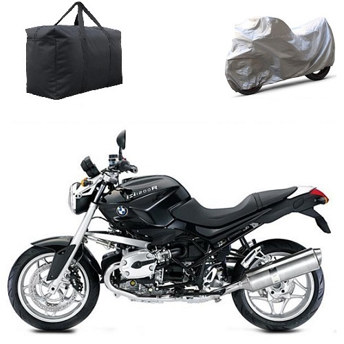 BMW R1200 R MOTORCYCLE COVER